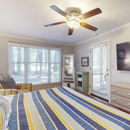 Apartament Pawleys Island Pokój zdjęcie