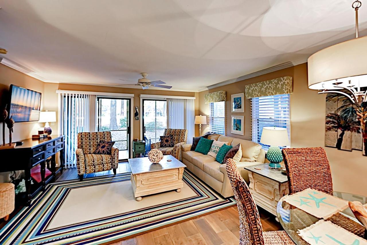 Apartament Pawleys Island Zewnętrze zdjęcie