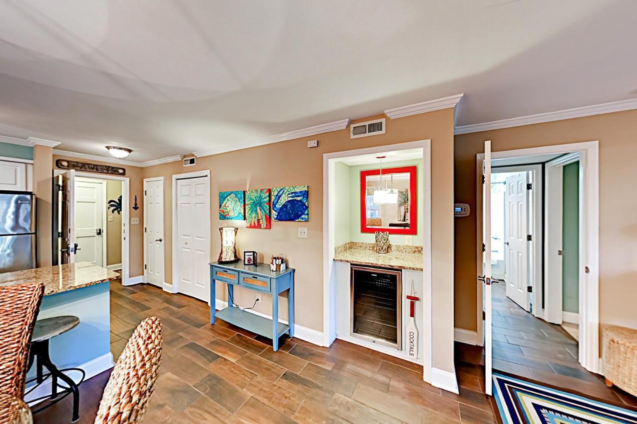 Apartament Pawleys Island Zewnętrze zdjęcie