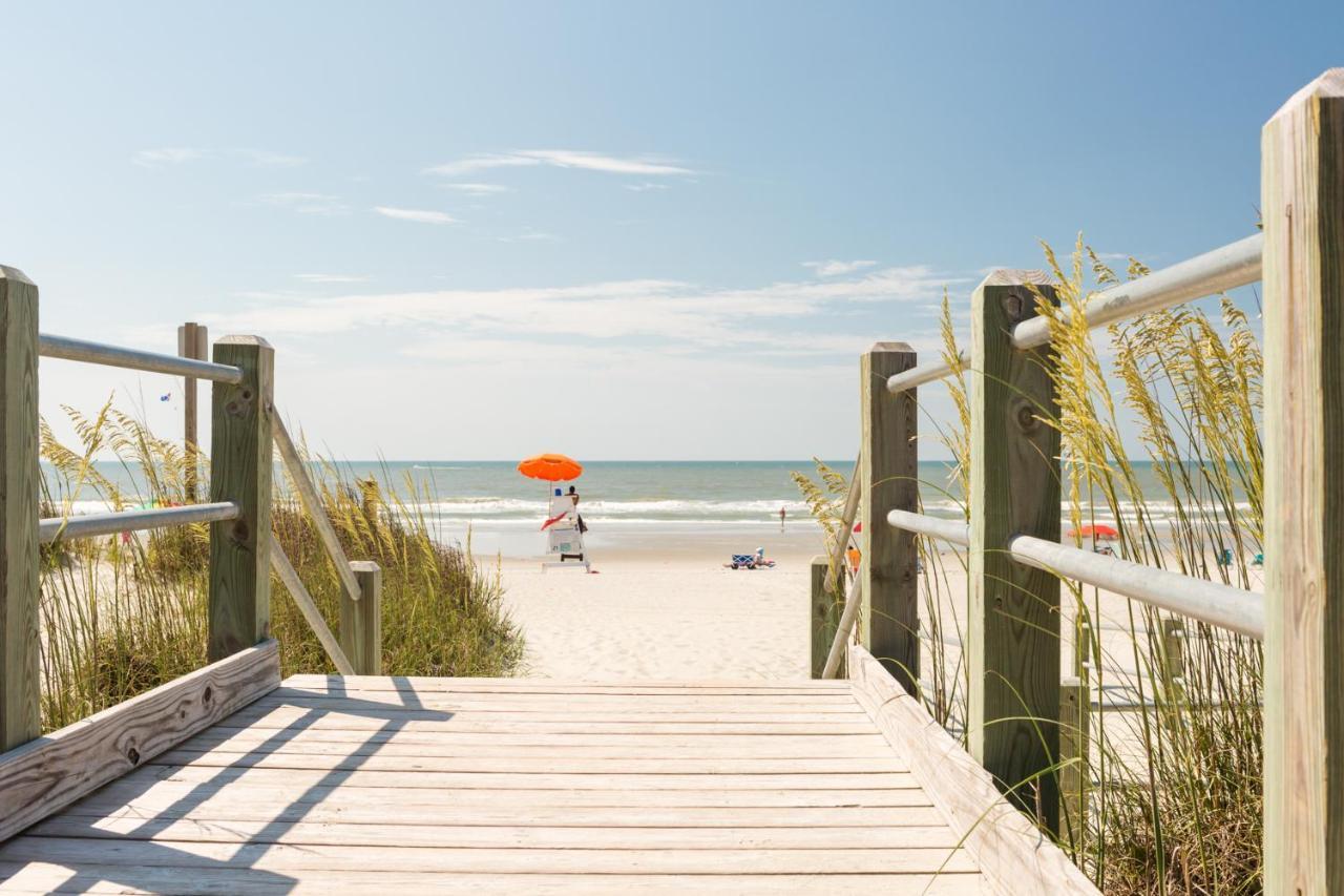 Apartament Pawleys Island Zewnętrze zdjęcie