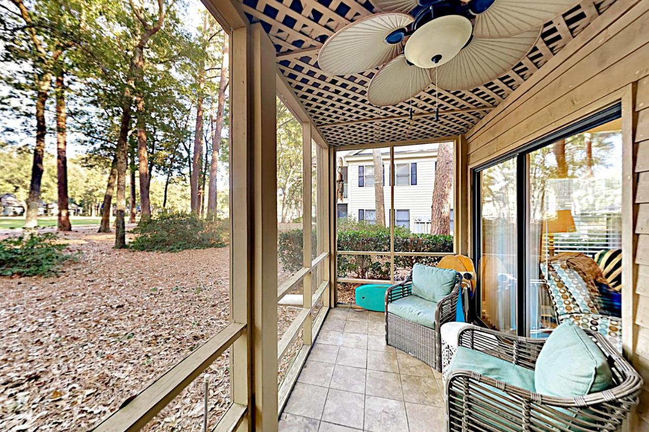 Apartament Pawleys Island Zewnętrze zdjęcie