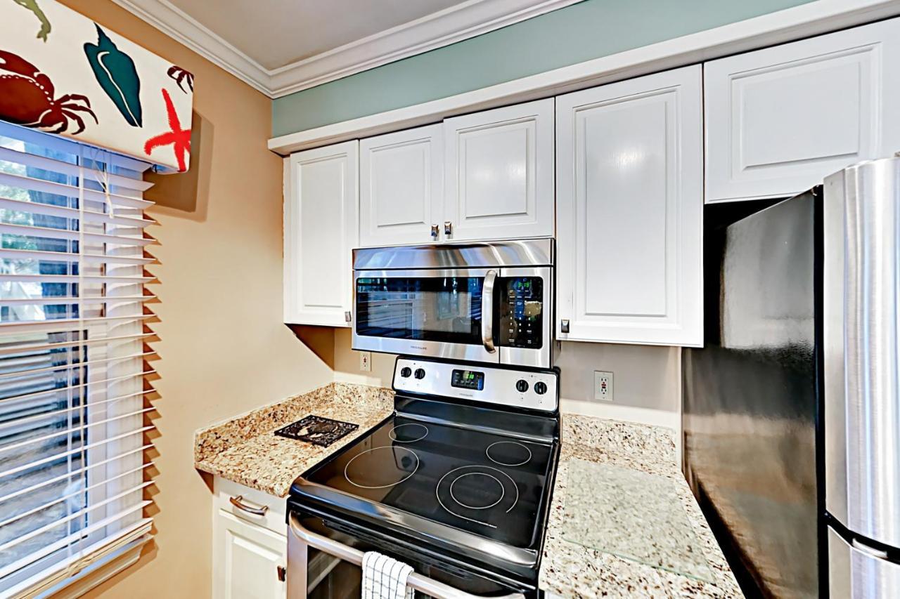 Apartament Pawleys Island Zewnętrze zdjęcie