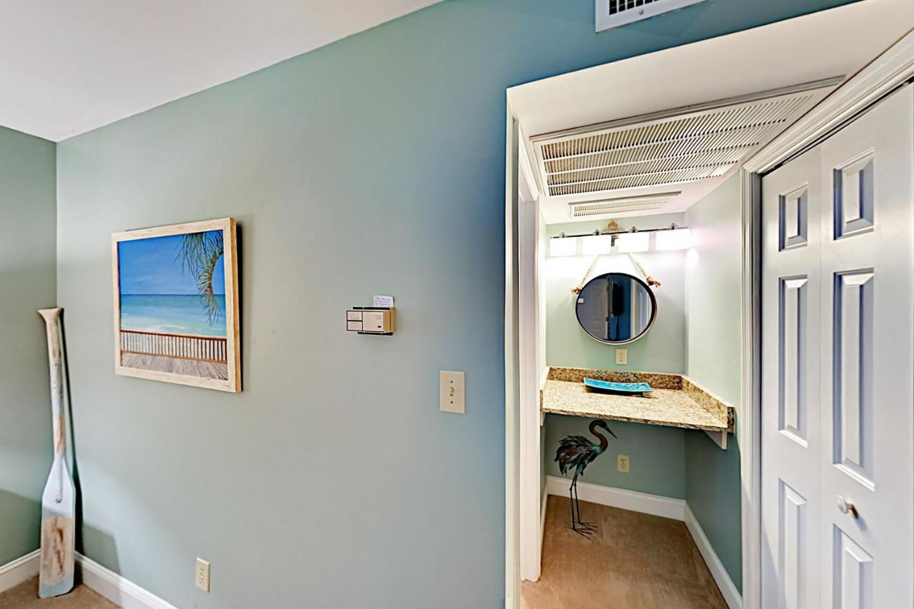 Apartament Pawleys Island Zewnętrze zdjęcie