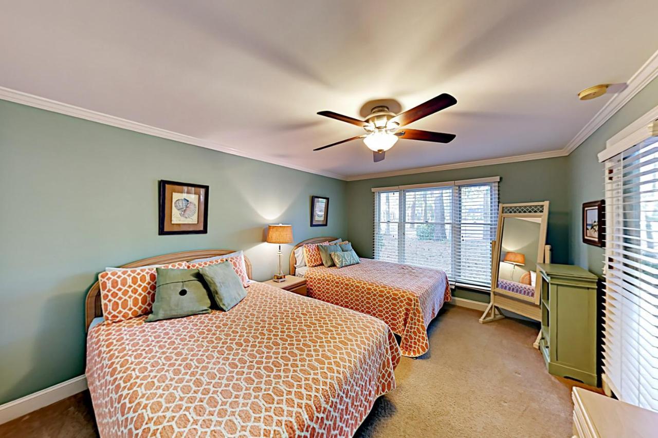 Apartament Pawleys Island Zewnętrze zdjęcie