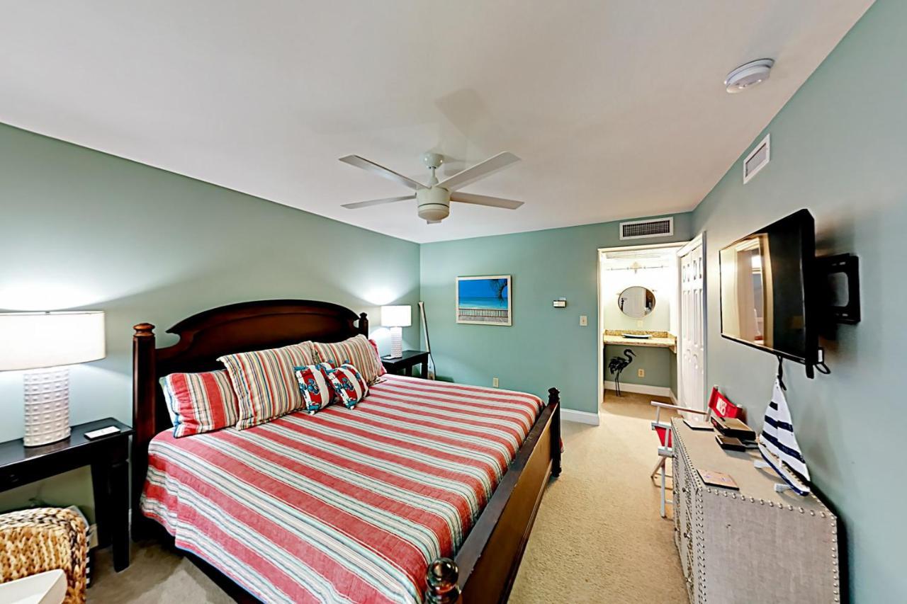 Apartament Pawleys Island Zewnętrze zdjęcie