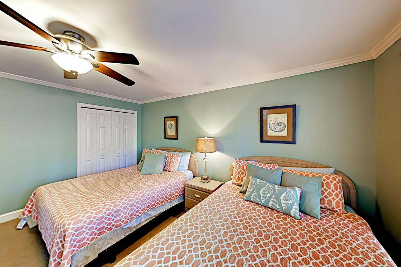 Apartament Pawleys Island Zewnętrze zdjęcie