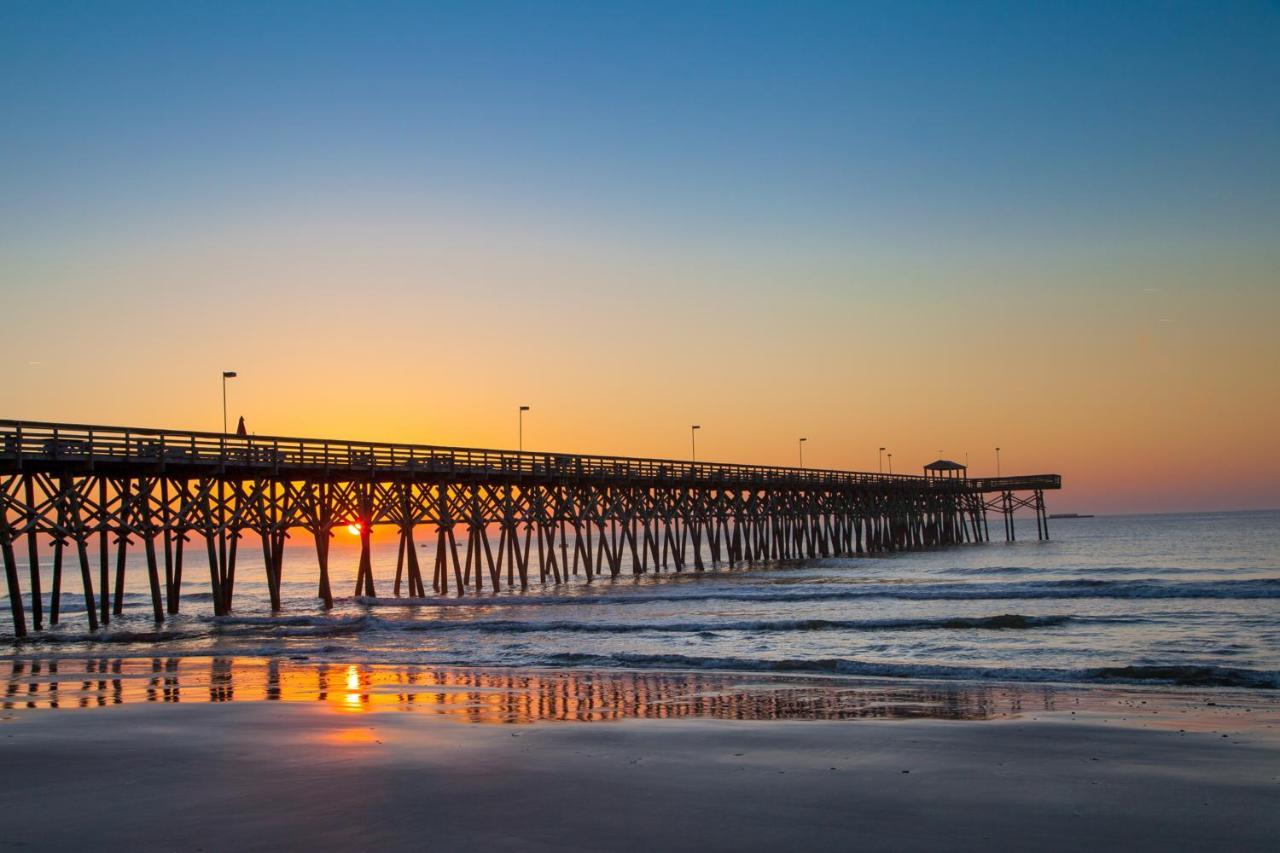 Apartament Pawleys Island Zewnętrze zdjęcie