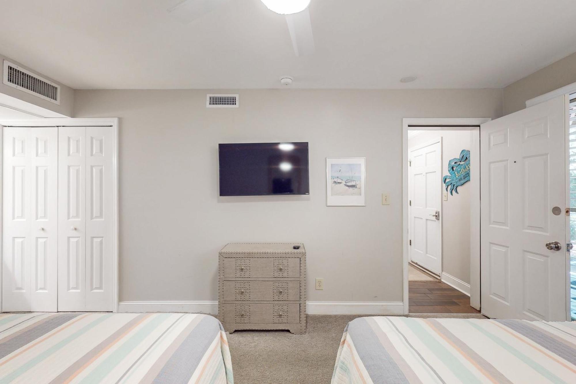 Apartament Pawleys Island Pokój zdjęcie