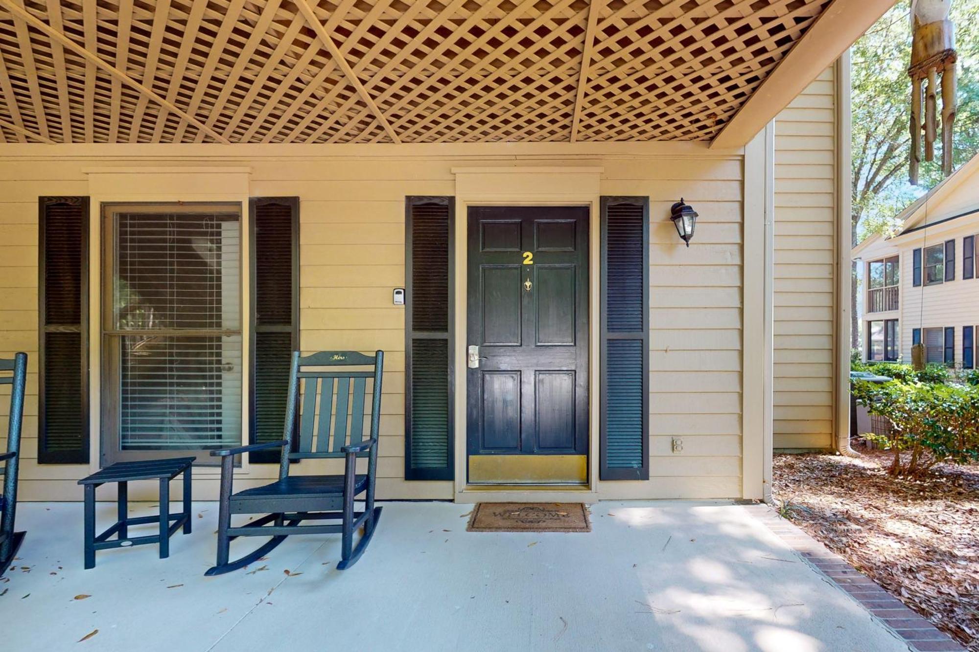 Apartament Pawleys Island Pokój zdjęcie