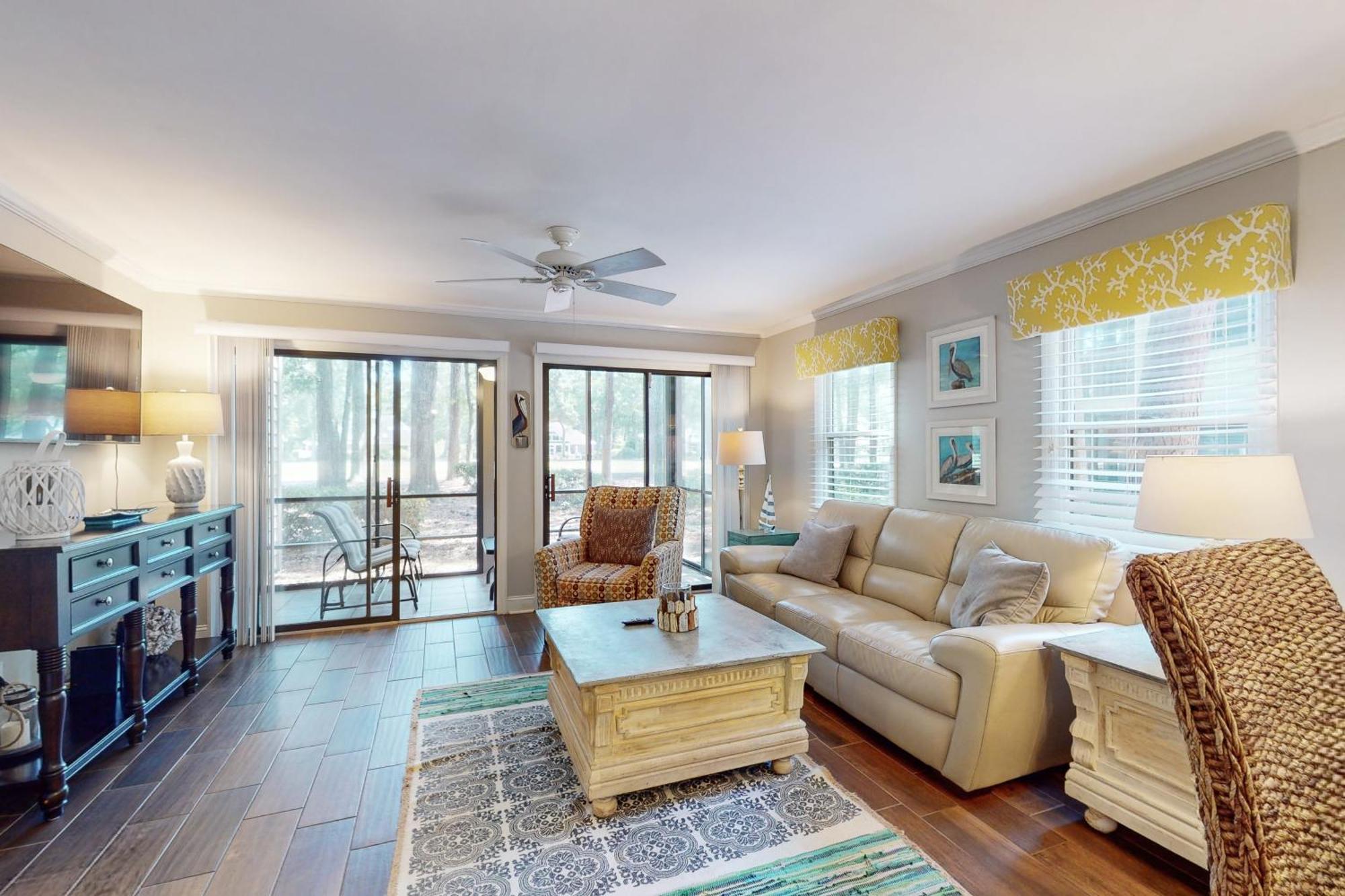 Apartament Pawleys Island Pokój zdjęcie