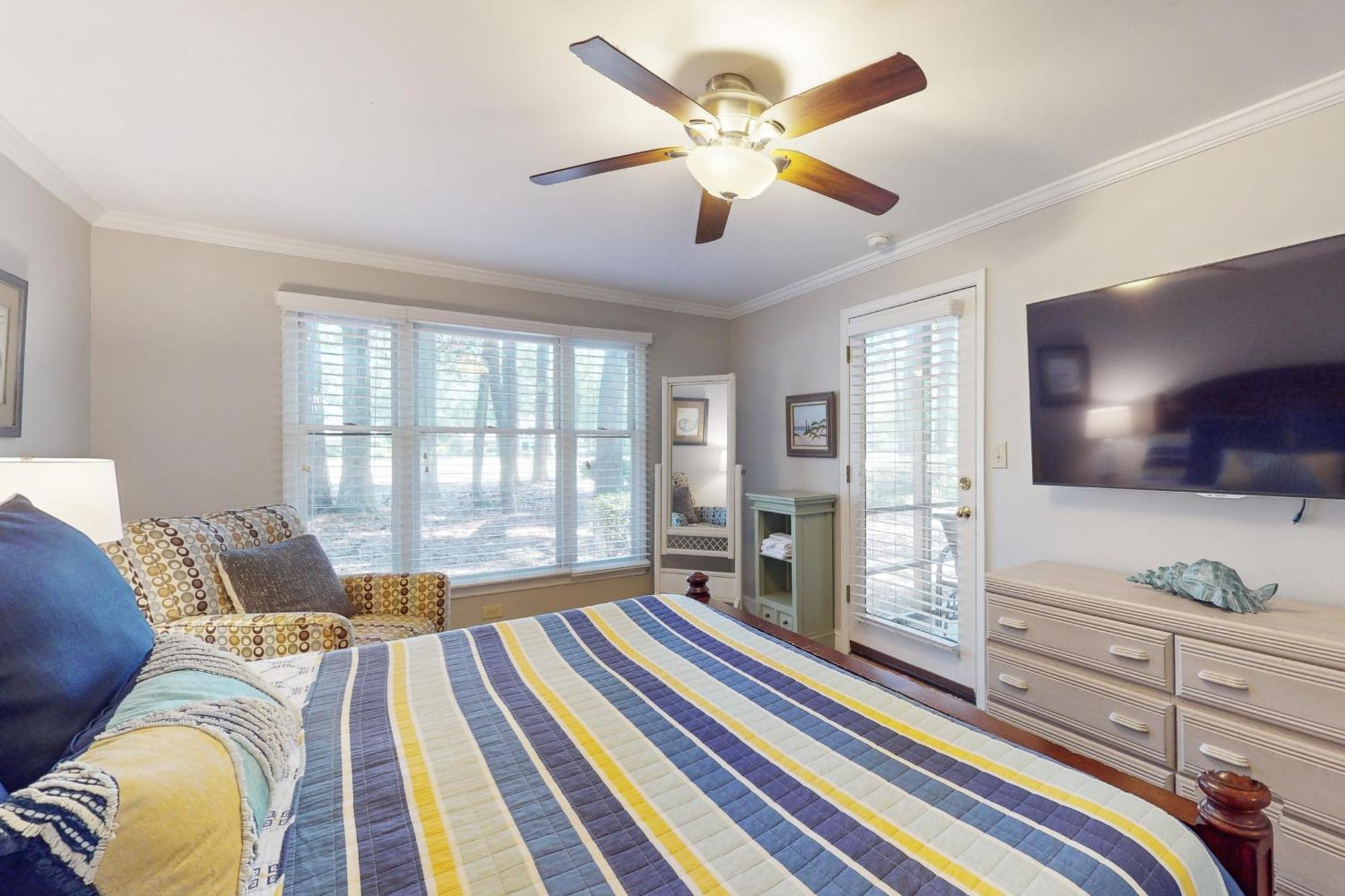 Apartament Pawleys Island Pokój zdjęcie