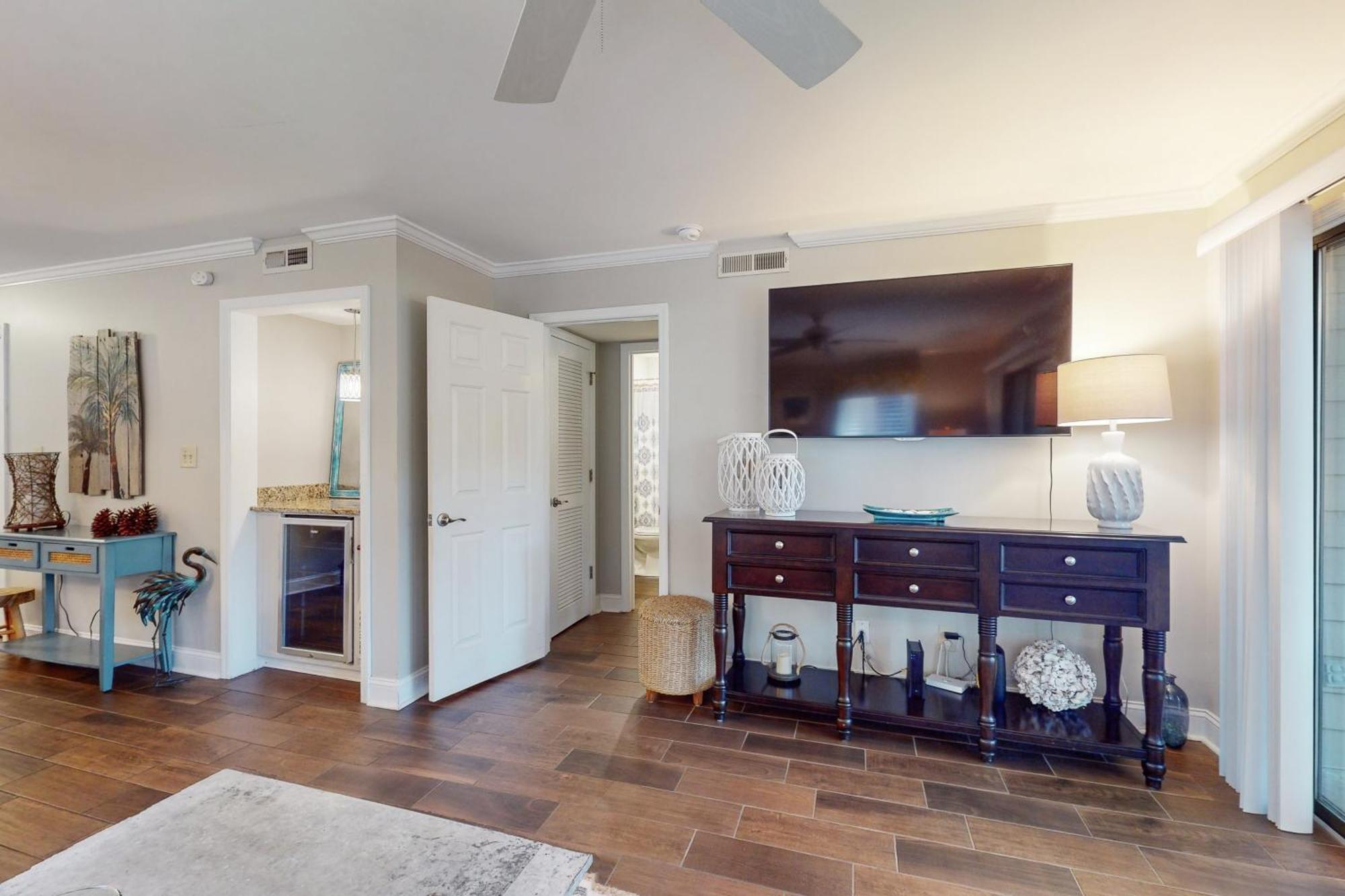 Apartament Pawleys Island Pokój zdjęcie