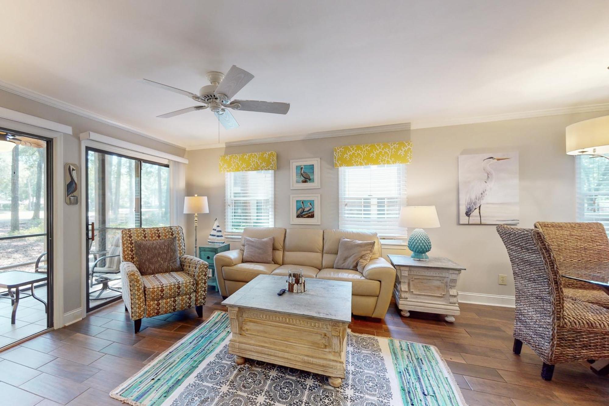 Apartament Pawleys Island Pokój zdjęcie