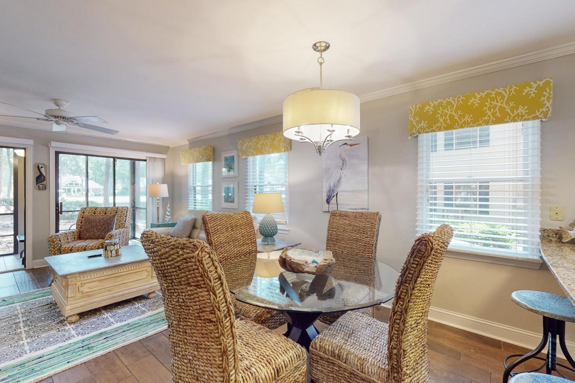 Apartament Pawleys Island Pokój zdjęcie